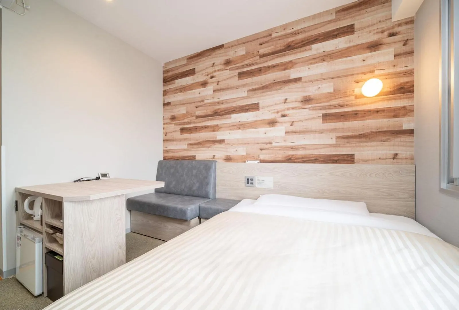 Super Hotel Kushiro-Ekimae