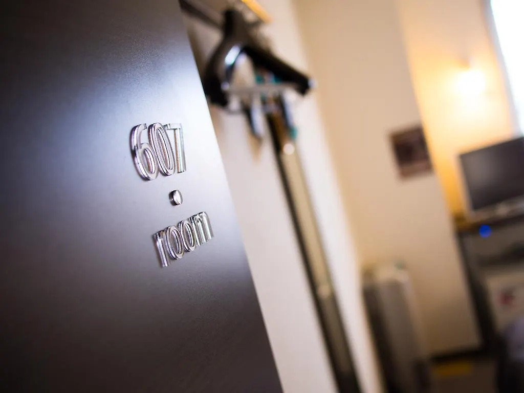 Super Hotel Kushiro-Ekimae