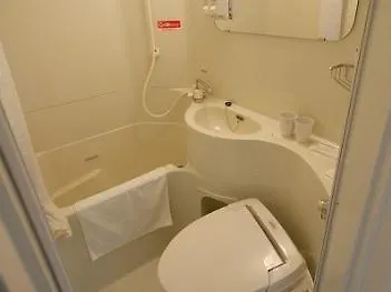 Super Hotel Kushiro-Ekimae