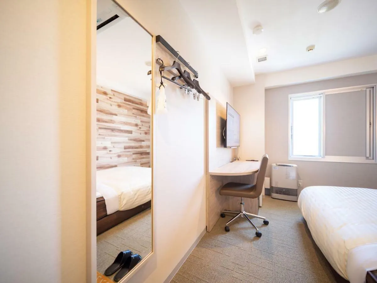Super Hotel Kushiro-Ekimae Kushiro